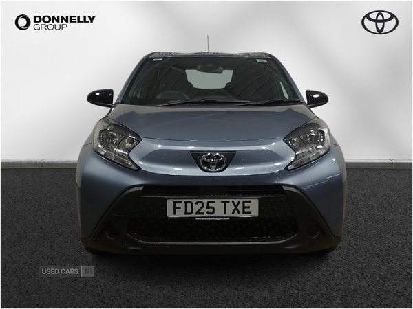 Used Toyota Aygo X 2025 for sale - 77280126: Photo 15