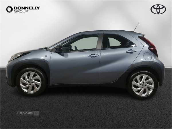 Used Toyota Aygo X 2025 for sale - 77280126: Photo 16