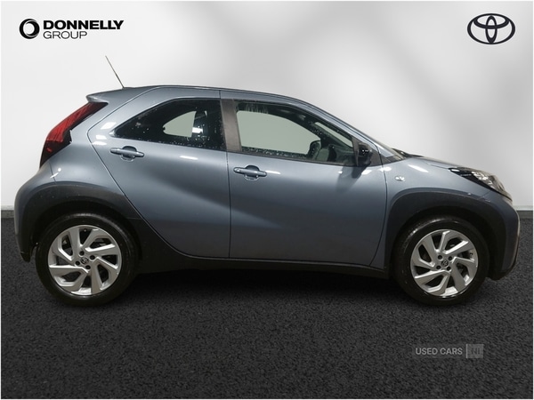 Used Toyota Aygo X 2025 for sale - 77280126: Photo 17