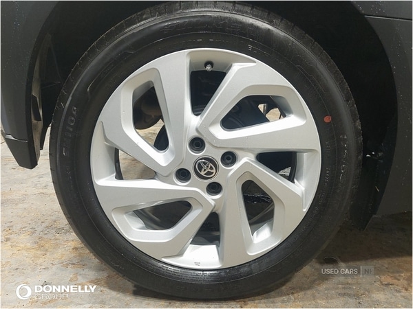 Used Toyota Aygo X 2025 for sale - 77280126: Photo 18