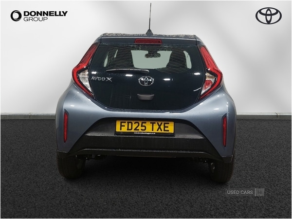 Used Toyota Aygo X 2025 for sale - 77280126: Photo 19
