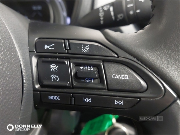 Used Toyota Aygo X 2025 for sale - 77280126: Photo 20