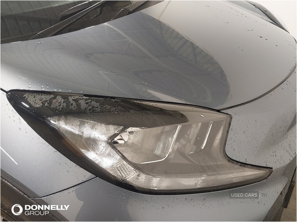 Used Toyota Aygo X 2025 for sale - 77280126: Photo 23