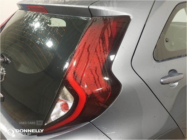 Used Toyota Aygo X 2025 for sale - 77280126: Photo 24