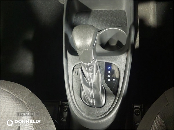 Used Toyota Aygo X 2025 for sale - 77280126: Photo 29