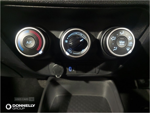 Used Toyota Aygo X 2025 for sale - 77280126: Photo 36