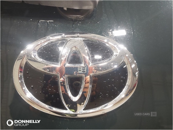 Used Toyota Aygo X 2025 for sale - 77280126: Photo 37