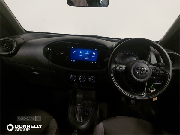 Used Toyota Aygo X 2025 for sale - 77280126: Photo 5