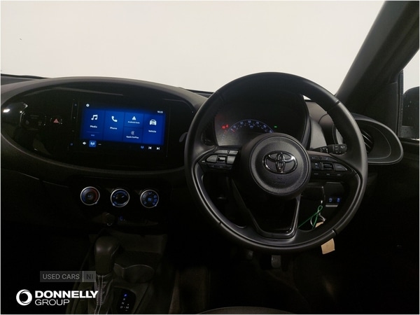 Used Toyota Aygo X 2025 for sale - 77280126: Photo 6