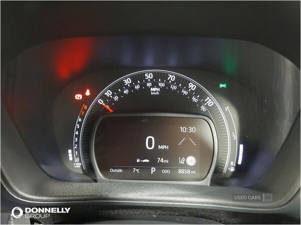 Used Toyota Aygo X 2025 for sale - 77280126: Photo 9