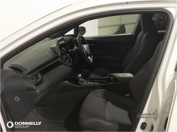 Used Toyota C-HR 2023 for sale - 76486216: Photo 10