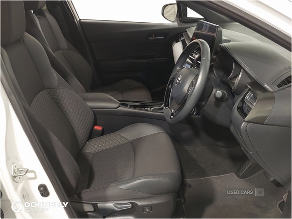 Used Toyota C-HR 2023 for sale - 76486216: Photo 11