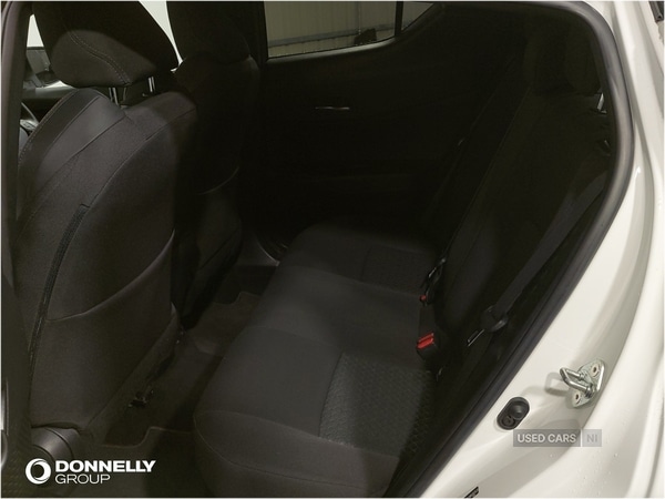 Used Toyota C-HR 2023 for sale - 76486216: Photo 12