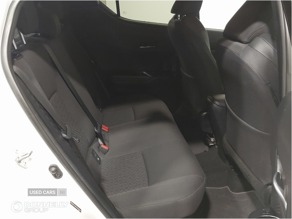 Used Toyota C-HR 2023 for sale - 76486216: Photo 13