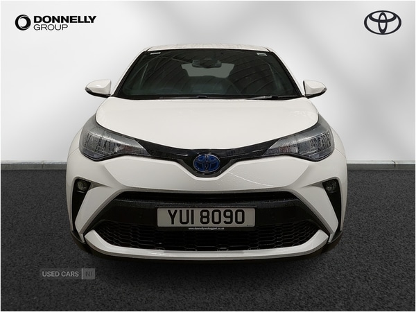 Used Toyota C-HR 2023 for sale - 76486216: Photo 15