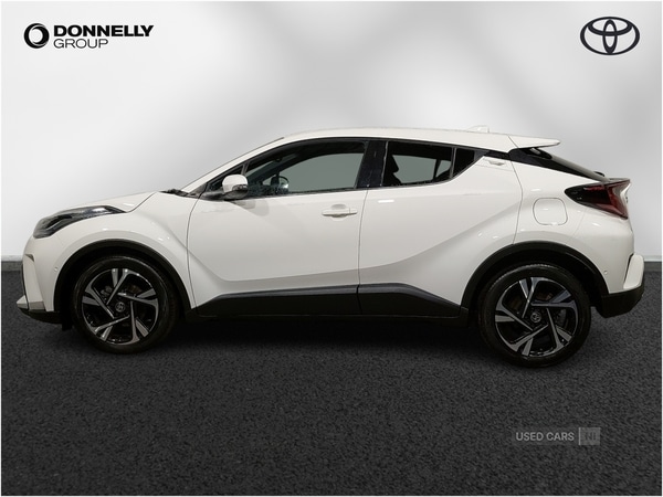 Used Toyota C-HR 2023 for sale - 76486216: Photo 16