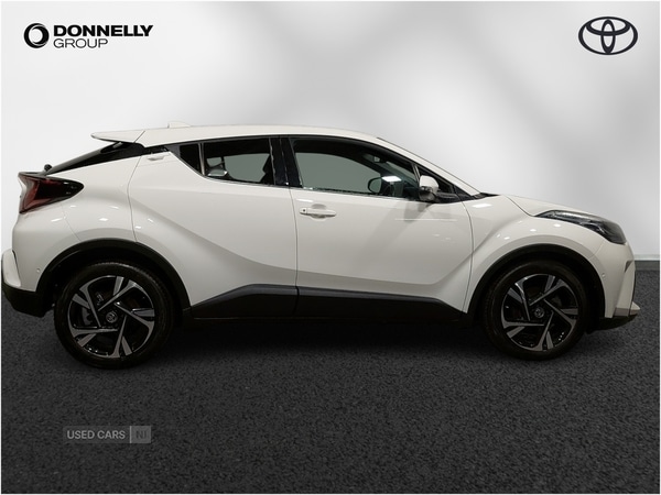 Used Toyota C-HR 2023 for sale - 76486216: Photo 17