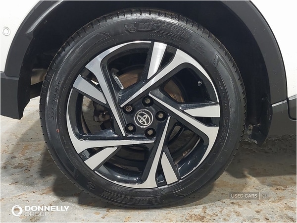 Used Toyota C-HR 2023 for sale - 76486216: Photo 18