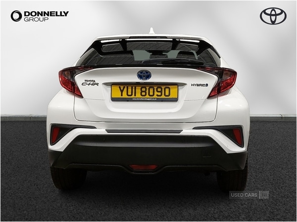 Used Toyota C-HR 2023 for sale - 76486216: Photo 19