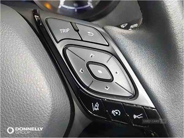 Used Toyota C-HR 2023 for sale - 76486216: Photo 20