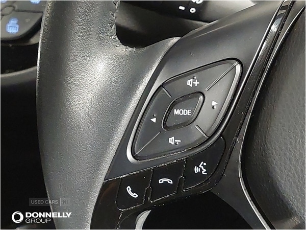 Used Toyota C-HR 2023 for sale - 76486216: Photo 21