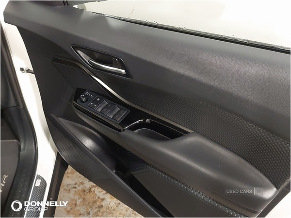 Used Toyota C-HR 2023 for sale - 76486216: Photo 22