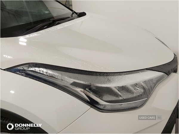 Used Toyota C-HR 2023 for sale - 76486216: Photo 23