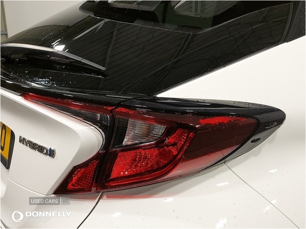 Used Toyota C-HR 2023 for sale - 76486216: Photo 24