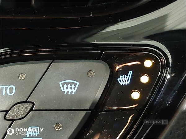 Used Toyota C-HR 2023 for sale - 76486216: Photo 36