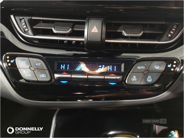 Used Toyota C-HR 2023 for sale - 76486216: Photo 37