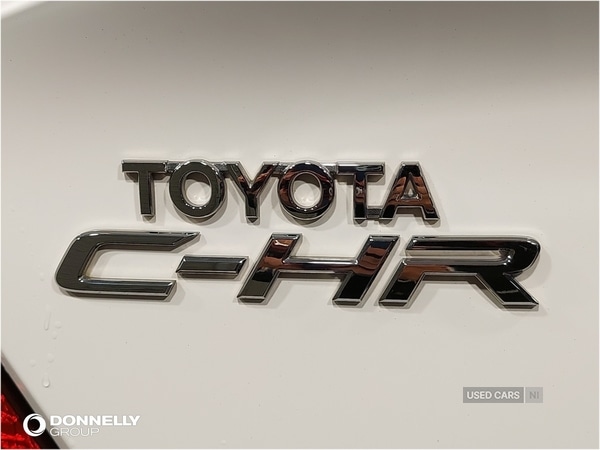 Used Toyota C-HR 2023 for sale - 76486216: Photo 38