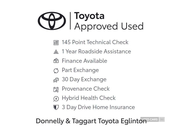 Used Toyota C-HR 2023 for sale - 76486216: Photo 41