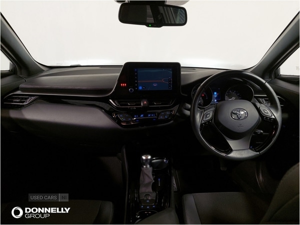 Used Toyota C-HR 2023 for sale - 76486216: Photo 5