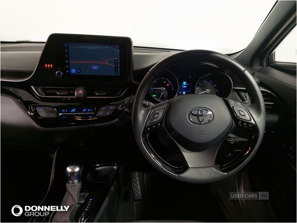 Used Toyota C-HR 2023 for sale - 76486216: Photo 6