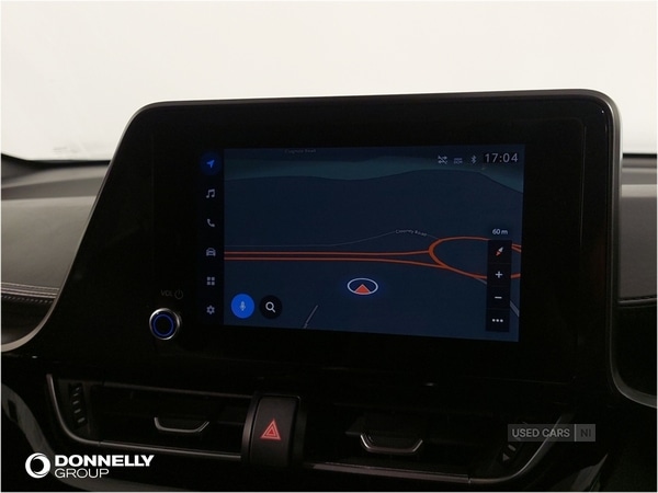 Used Toyota C-HR 2023 for sale - 76486216: Photo 7