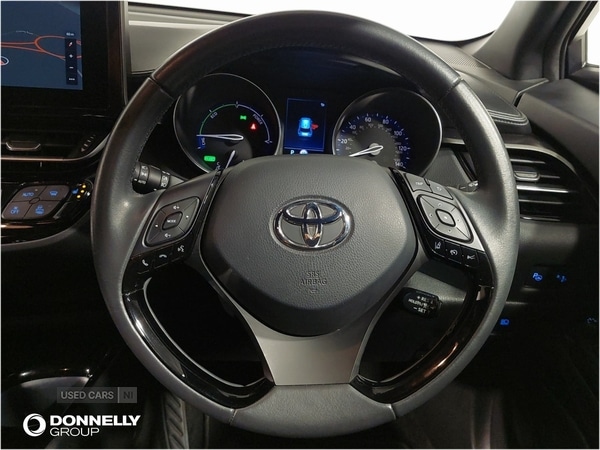 Used Toyota C-HR 2023 for sale - 76486216: Photo 8