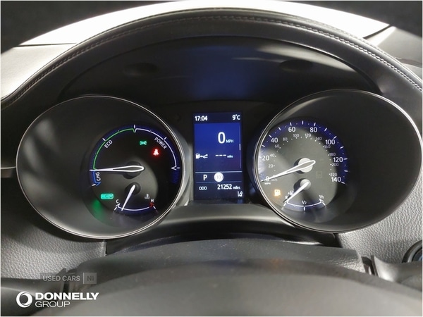 Used Toyota C-HR 2023 for sale - 76486216: Photo 9