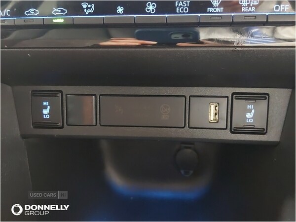 Vehicle 38