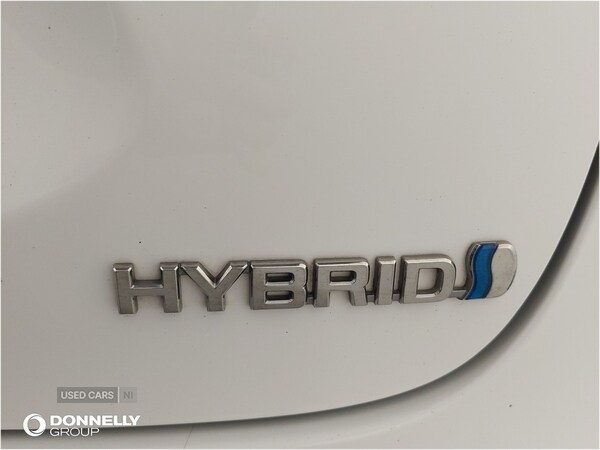 Vehicle 40