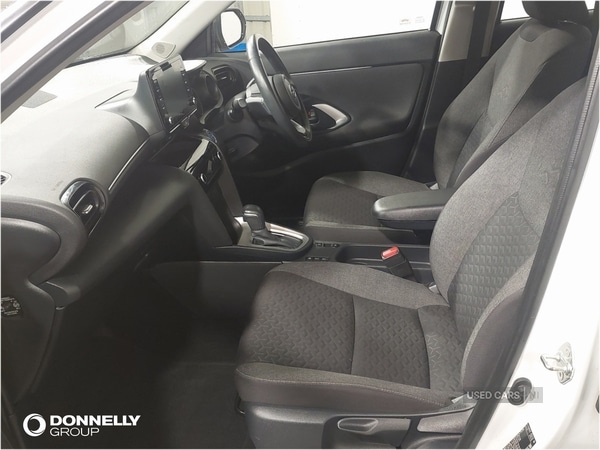 Used Toyota Yaris Cross 2022 for sale - 77230795: Photo 10