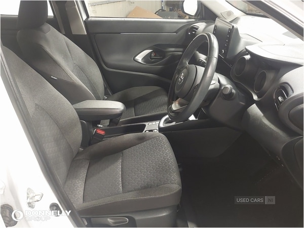 Used Toyota Yaris Cross 2022 for sale - 77230795: Photo 11