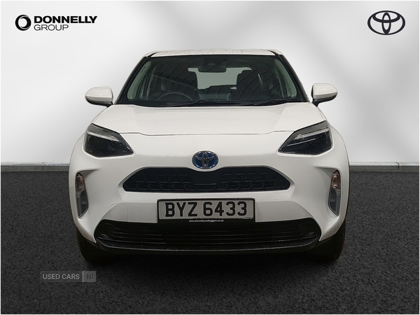 Used Toyota Yaris Cross 2022 for sale - 77230795: Photo 15