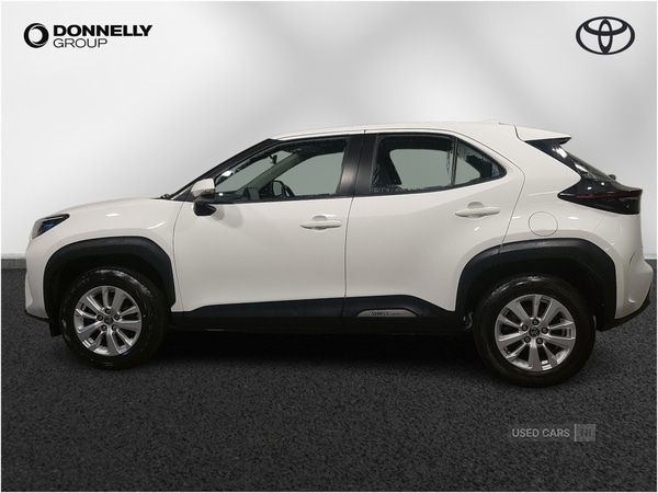 Used Toyota Yaris Cross 2022 for sale - 77230795: Photo 16