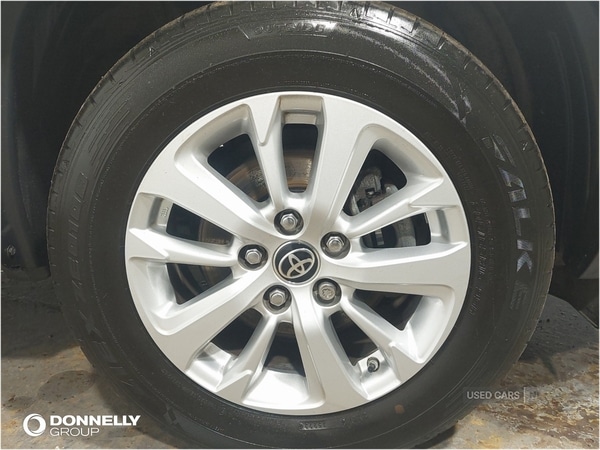 Used Toyota Yaris Cross 2022 for sale - 77230795: Photo 18