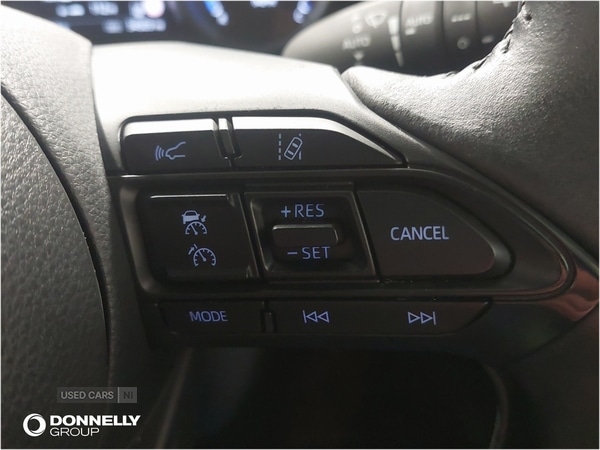 Used Toyota Yaris Cross 2022 for sale - 77230795: Photo 20