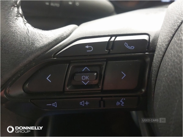 Used Toyota Yaris Cross 2022 for sale - 77230795: Photo 21