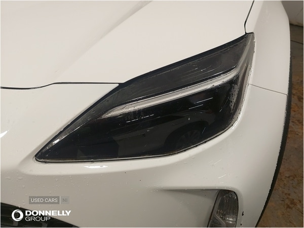 Used Toyota Yaris Cross 2022 for sale - 77230795: Photo 23