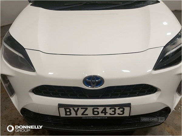 Used Toyota Yaris Cross 2022 for sale - 77230795: Photo 25