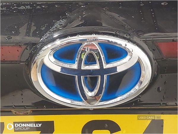 Used Toyota Yaris Cross 2022 for sale - 77230795: Photo 40