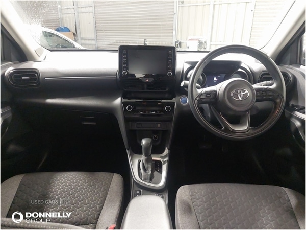 Used Toyota Yaris Cross 2022 for sale - 77230795: Photo 5